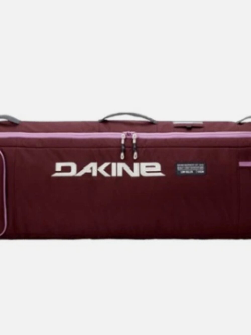DAKINE SKI BAG WOMEN